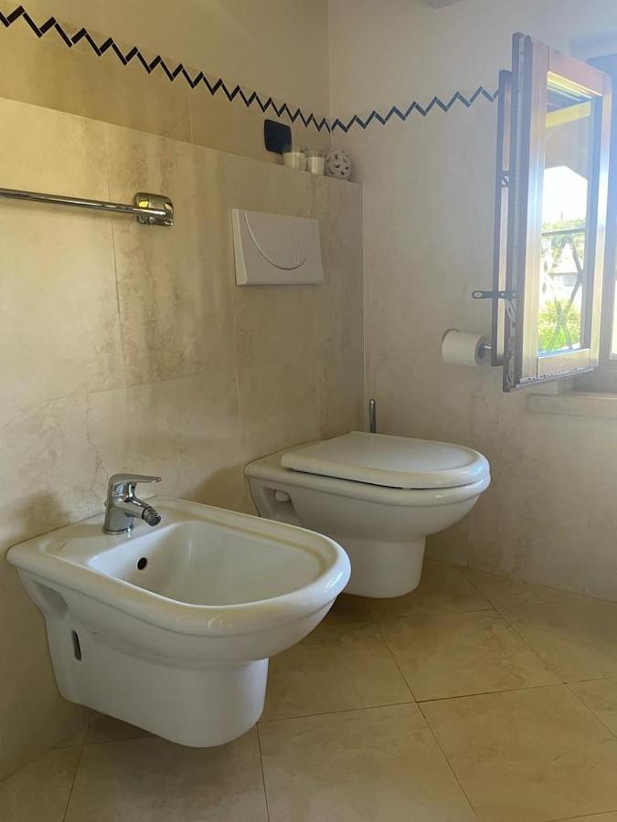 Apartamento Casa Del Borgo Valeggio sul Mincio Exterior foto